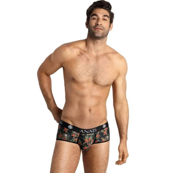 Anais Luxury Lingerie Power Brief S Slip voor Mannen