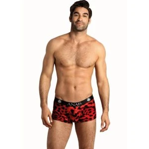 Anais Luxury Lingerie Herren-Boxershorts Savage Boxer S