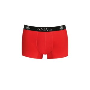 Anais MEN Boxer & Brief Soul Boxer L rood-zwart Anais MEN Boxer & Brief Soul Boxer L rood-zwart - Afbeelding 3