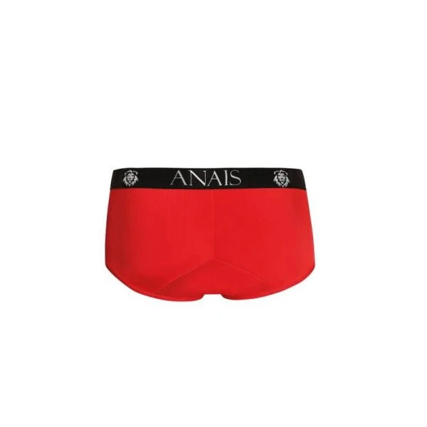 Anais MEN Boxer & Brief Soul Brief S rot