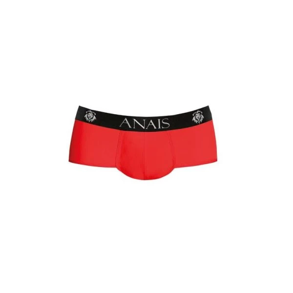 Anais MEN Boxer & Brief Soul Brief S rot