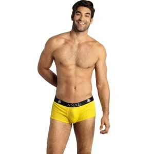 Anais MEN Boxer & Brief Tokio Boxer S geel