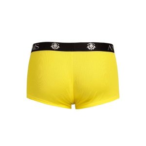 Anais MEN Boxer & Brief Tokio Boxer S geel Anais MEN Boxer & Brief Tokio Boxer S geel - Afbeelding 4