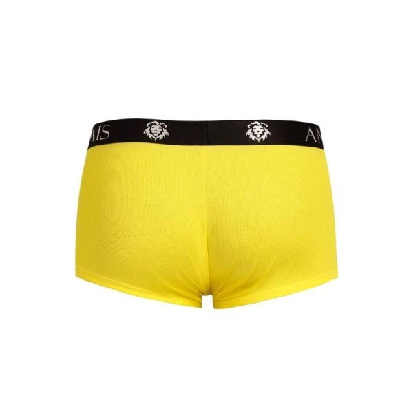 Anais MEN Boxer & Brief Tokio Boxer S geel Anais MEN Boxer & Brief Tokio Boxer S geel