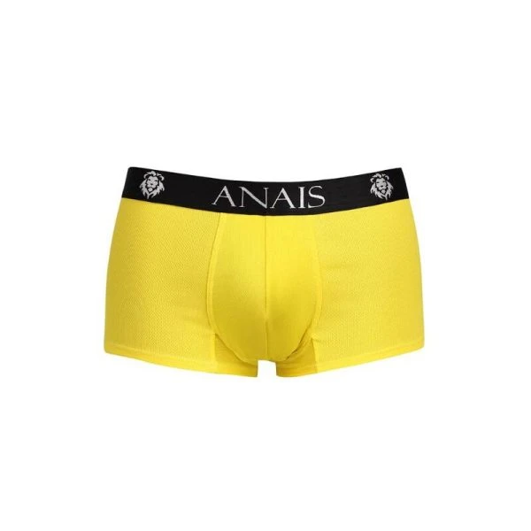 Anais MEN Boxer & Brief Tokio Boxer S geel Anais MEN Boxer & Brief Tokio Boxer S geel