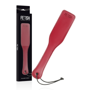 Fetish Submissive Dark Room Peitsche aus veganem Leder für BDSM Fetish Submissive Dark Room Peitsche aus veganem Leder für BDSM – Bild 2