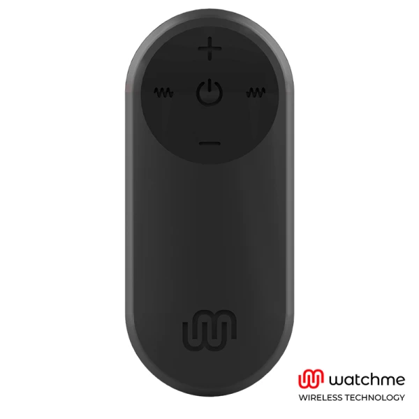 Watchme Universal Control Afstandsbediening Zwart – Vibrator-Controller Watchme Universal Control Afstandsbediening Zwart – Vibrator-Controller