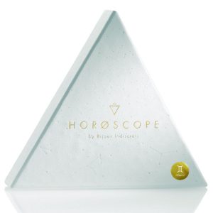 Bijoux Horoscope Horoskop-Kit Leeuw met Vibrator en Edelsteenketting Bijoux Horoscope Horoskop-Kit Leeuw met Vibrator en Edelsteenketting - Afbeelding 1