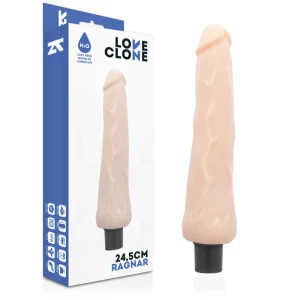 Loveclone Ragnar Zelfsmerende Natuurvibrator