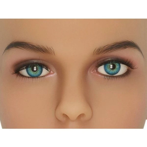 Hidden Desire Liebespuppe Banger Babe Helen 158 cm TPE