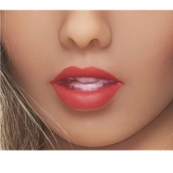 Hidden Desire Liebespuppe Jessica Banger Babe TPE 160 cm Hidden Desire Liebespuppe Jessica Banger Babe TPE 160 cm