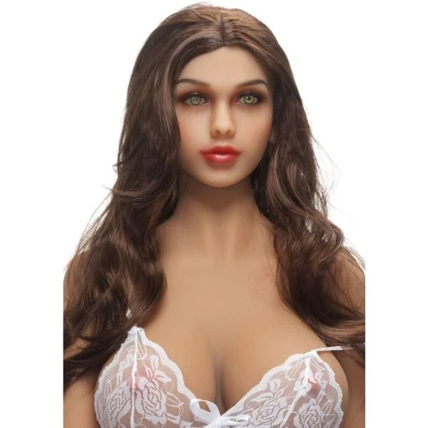 Hidden Desire Liebespuppe Banger Babe Pamela 161 cm