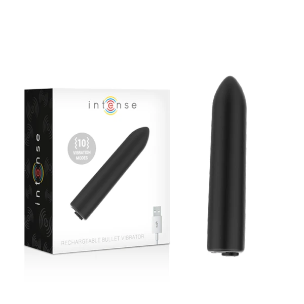 img_143826_12a6c8f229f5c06e9e48721e92311143_1.png Intense FUN Toys vibrerende bal met 10 patronen, 8,5 cm