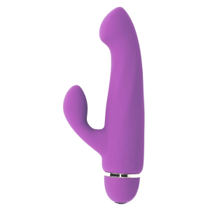 Intense High Tech Vibrator Boral 20 snelheden siliconen Intense High Tech Vibrator Boral 20 snelheden siliconen - Afbeelding 3