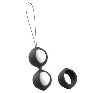 B Swish Bfit Classic Flex Liebeskugeln 28 g schwarz B Swish Bfit Classic Flex Liebeskugeln 28 g schwarz – Bild 3
