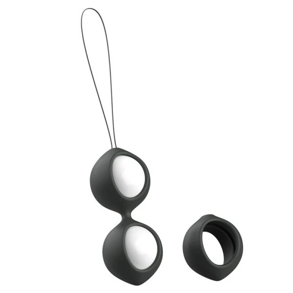B Swish Bfit Classic Flex Liebeskugeln 28 g schwarz B Swish Bfit Classic Flex Liebeskugeln 28 g schwarz