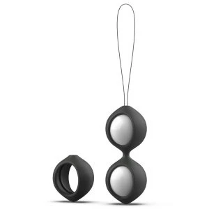 B Swish Bfit Classic Flex liefdeskogels 28 g zwart