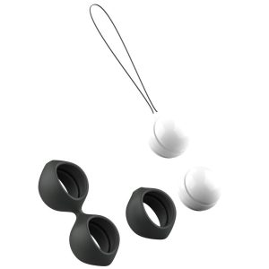 B Swish Bfit Classic Flex Liebeskugeln 28 g schwarz B Swish Bfit Classic Flex Liebeskugeln 28 g schwarz – Bild 4
