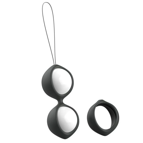 B Swish Bfit Classic Flex liefdesballetjes 38 g zwart