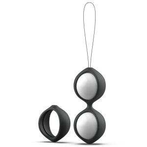 B Swish Bfit Classic Flex liefdesballetjes 38 g zwart