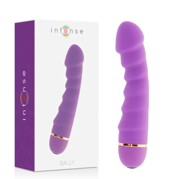 img_143863_241a0bb8a6cc65779f2cece93e173668_1.png Intense High Tech G-Spot Vibrator Sally 20 Speeds Silicone Lilac