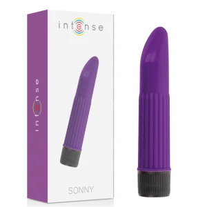 Intense FUN Toys Sonny Lila Vibrator 13,5 cm