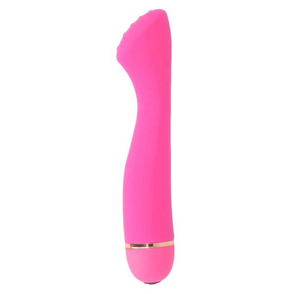 Intense High Tech Parelvibrator Lilo 20 snelheden Siliconen Roze