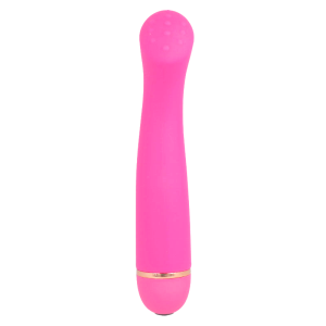 Intense High Tech Parelvibrator Lilo 20 snelheden Siliconen Roze Intense High Tech Parelvibrator Lilo 20 snelheden Siliconen Roze - Afbeelding 4