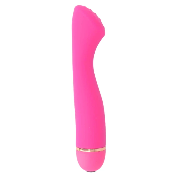 Intense High Tech Parelvibrator Lilo 20 snelheden Siliconen Roze