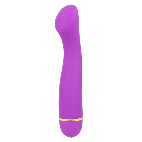 Intense High Tech Parelvibrator Lilo 20 snelheden siliconen lila