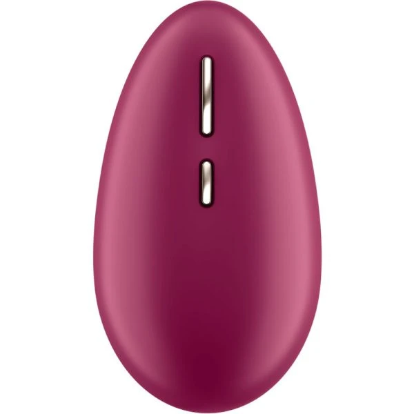Satisfyer Spot On 1 Opgelegvibrator met clitorispunt