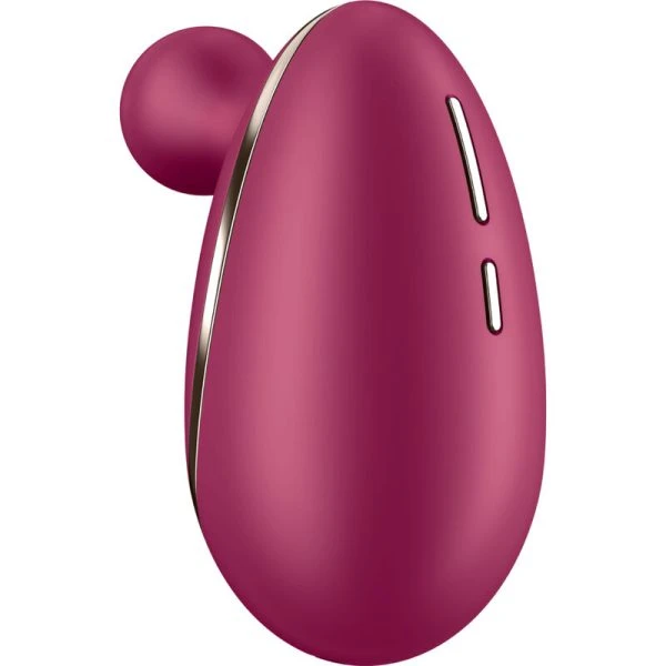 Satisfyer Spot On 1 Opgelegvibrator met clitorispunt