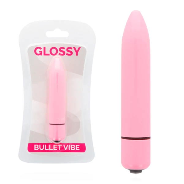 img_144027_beb736f61ac435da36dc179a86dee13c_1.png Glossy Thin Vibe Mini-Vibrator Deep Rose