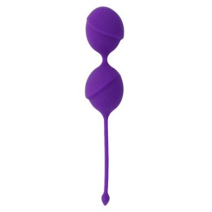 Intense Health Kegel Liebeskugeln Karmy FIT Silikonflieder Intense Health Kegel Liebeskugeln Karmy FIT Silikonflieder - Afbeelding 5