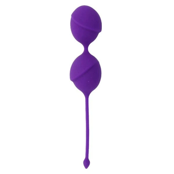 Intense Health Kegel Liebeskugeln Karmy FIT Silikonflieder Intense Health Kegel Liebeskugeln Karmy FIT Silikonflieder