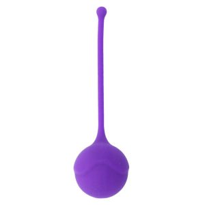 Intense Health Kegel Kisha FIT ONE Siliconen-Liefdeskogels Intense Health Kegel Kisha FIT ONE Siliconen-Liefdeskogels - Afbeelding 2