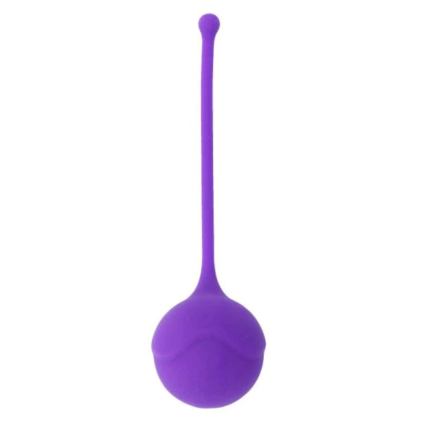 Intense Health Kegel Kisha FIT ONE Siliconen-Liefdeskogels
