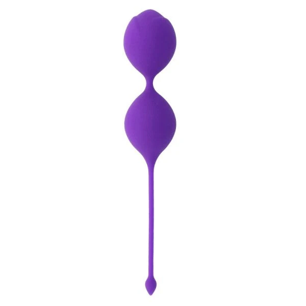 Intense Health Kegel Kisha FIT Silicone Kegelballen
