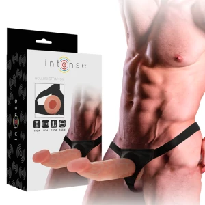 Intense FOR HIM Holvorm met Dildo 18 x 3,5 cm