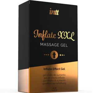 Intt FOR HIM Intimgel voor erectie en penisgrootte Intt FOR HIM Intimgel voor erectie en penisgrootte - Afbeelding 3