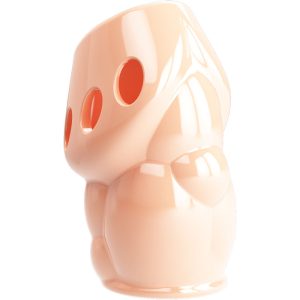 FOR HIM Pretty Love Oscar Natuurlijke Penisverdikker van TPR, huidskleur FOR HIM Pretty Love Oscar Natuurlijke Penisverdikker van TPR, huidskleur - Afbeelding 4