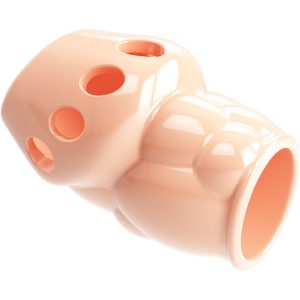 FOR HIM Pretty Love Oscar Natuurlijke Penisverdikker van TPR, huidskleur FOR HIM Pretty Love Oscar Natuurlijke Penisverdikker van TPR, huidskleur - Afbeelding 7