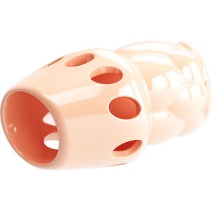 FOR HIM Pretty Love Oscar Natuurlijke Penisverdikker van TPR, huidskleur FOR HIM Pretty Love Oscar Natuurlijke Penisverdikker van TPR, huidskleur - Afbeelding 6