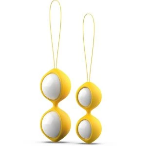 B Swish Bfit Classic Dorado Love Balls with Interchangeable Weights