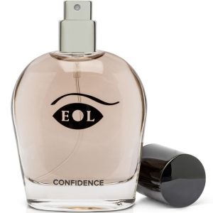 EYE OF Love Pheromon-Parfüm Confidence voor Mannen EYE OF Love Pheromon-Parfüm Confidence voor Mannen - Afbeelding 3