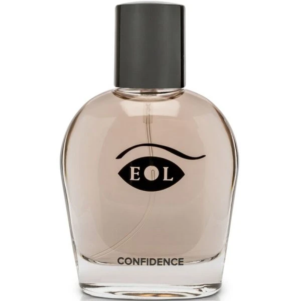 EYE OF Love Pheromon-Parfüm Confidence voor Mannen