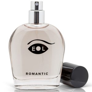EYE OF Love Romantic Pheromone Cologne voor mannen EYE OF Love Romantic Pheromone Cologne voor mannen - Afbeelding 3