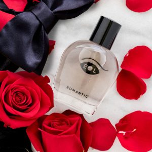 EYE OF Love Romantic Pheromone Cologne voor mannen EYE OF Love Romantic Pheromone Cologne voor mannen - Afbeelding 5