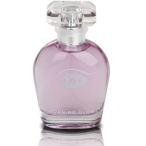 Eye of Love Feromoonparfum Morning Glow voor vrouwen