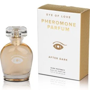 Eye of Love After Dark Feromonparfum Deluxe voor Vrouwen